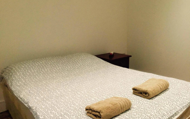 Whitechapel Guest House
