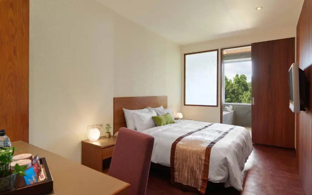 Reikei Hot Spring Resort