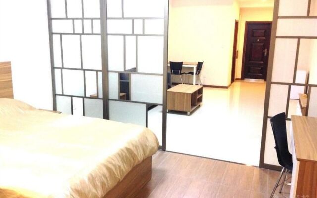 Sunshine Service Apartment