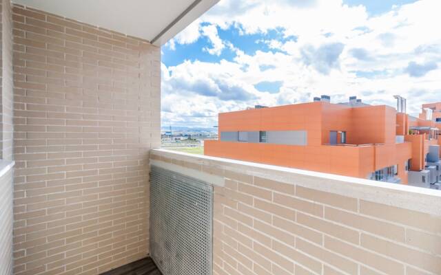 New Fenix Apartment PTS Granada Canovas