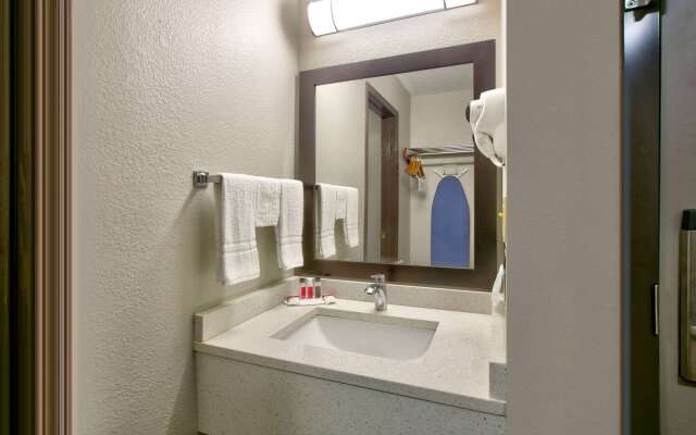 Days Inn by Wyndham Tunica Resorts