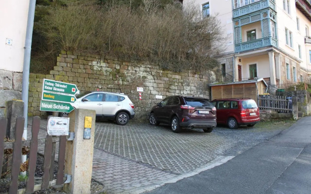 Ferienwohnungen endlich urlaub