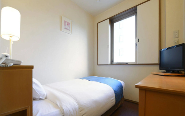 3S Hotel Atsugi