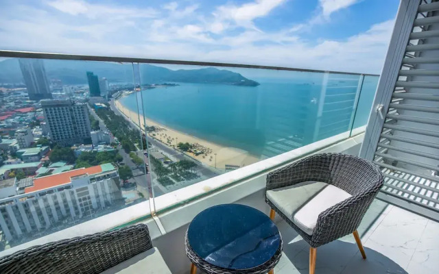 TMS Residences Quy Nhon - Official