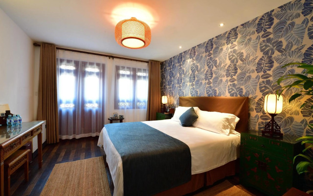 Jingshan Garden Hotel