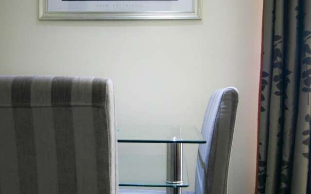 Anvil View Guest House