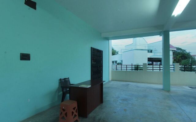 OYO 18456 Anugraha Vasantham