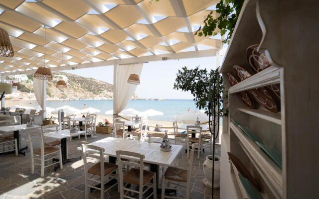 Kohylia Beach Guest House