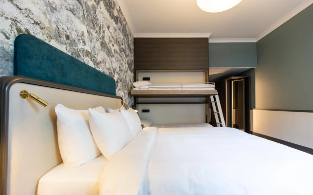 Radisson Blu Hotel, Glasgow