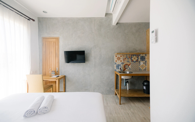 Natura Nusa Dua – Guest Rooms – Benoa