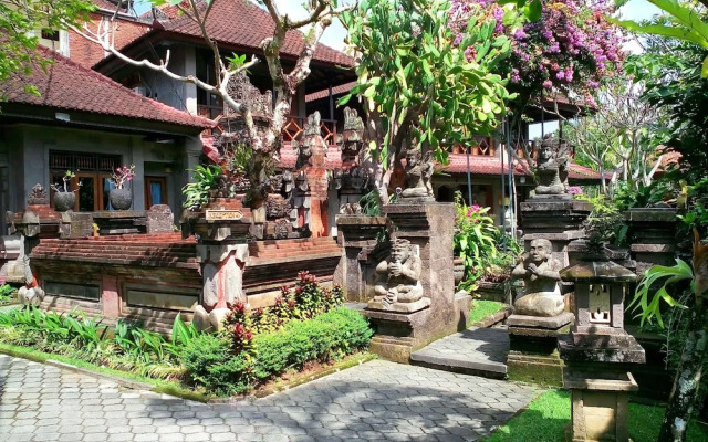 Artini 2 Cottages