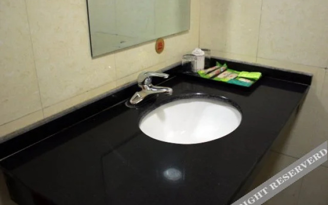 丽江福顺源酒店