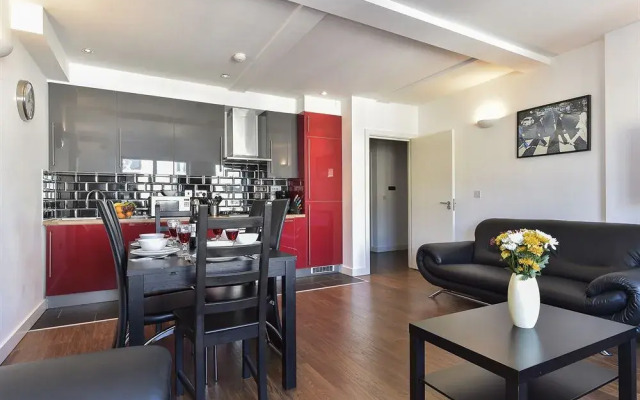 London City Apartments