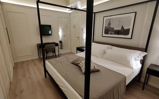 La Bella Modena Centro