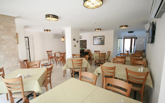 Datca Kilic Hotel