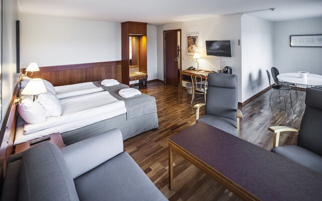 First Hotel Bengtsfors