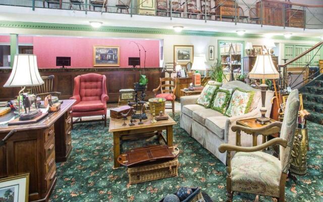 FairBridge Inn Extended Stay Cordele
