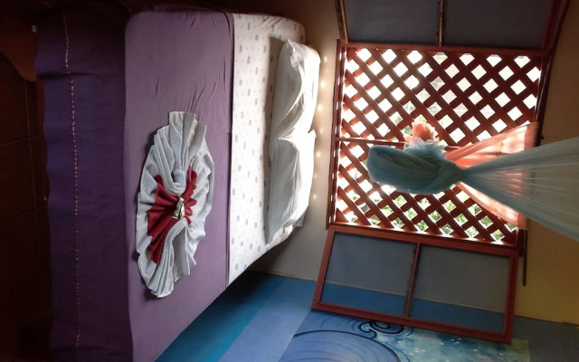 Miss Miriam Beachfront Cabins