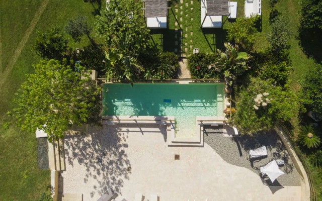 Borgo Segine