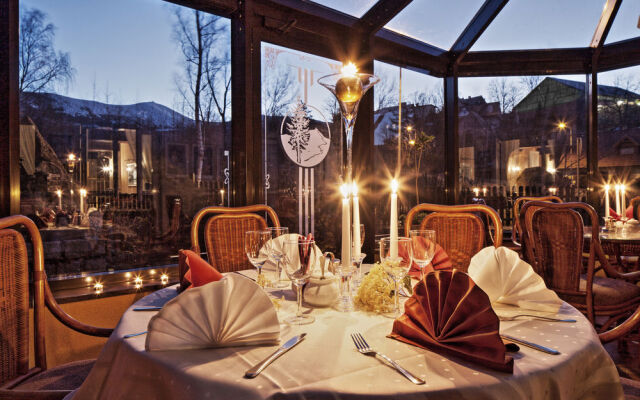 Hotel i Spa Nowa-Ski Karpacz