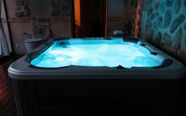 Casa Rural El Rosal del Pozo