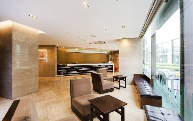 New Seoul Hotel