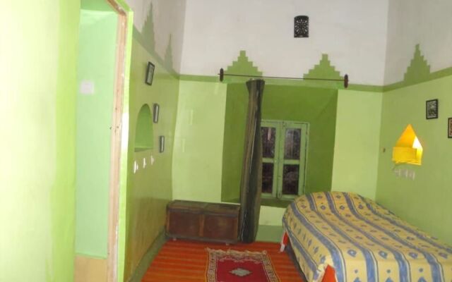 Kasbah Ben Ali