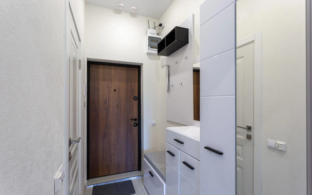 Apartments on Batumi highway 28a k2