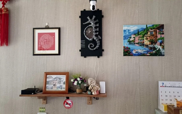 556Homestay