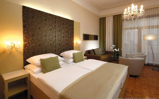 Hotel Wandl