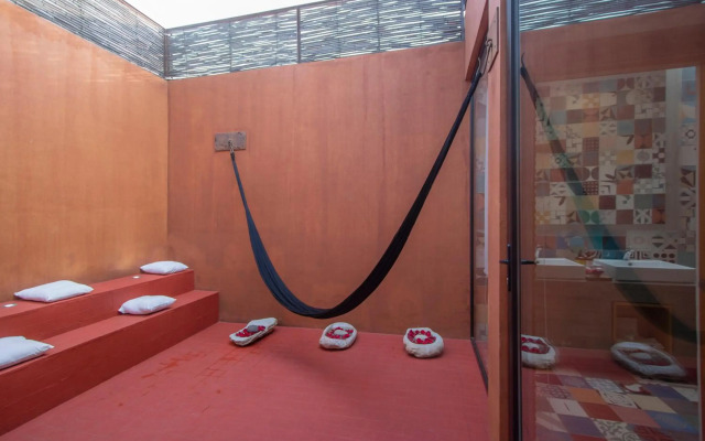 Casa Carmen Reforma