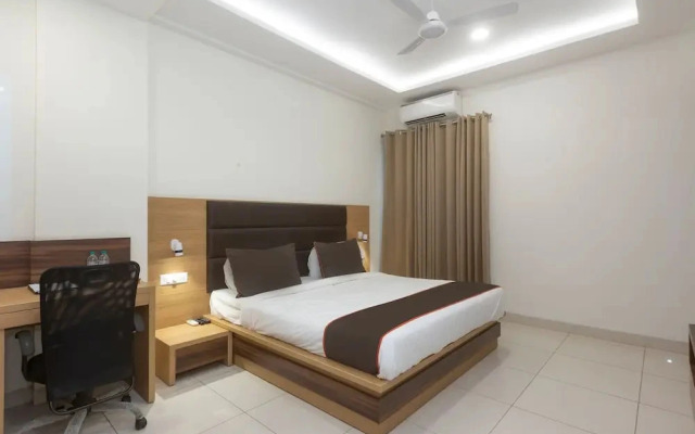 Mahipalpur By OYO Rooms