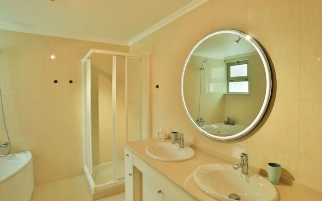 The Panoramic View in Machico