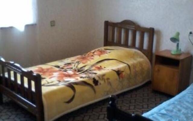 Toma's vila