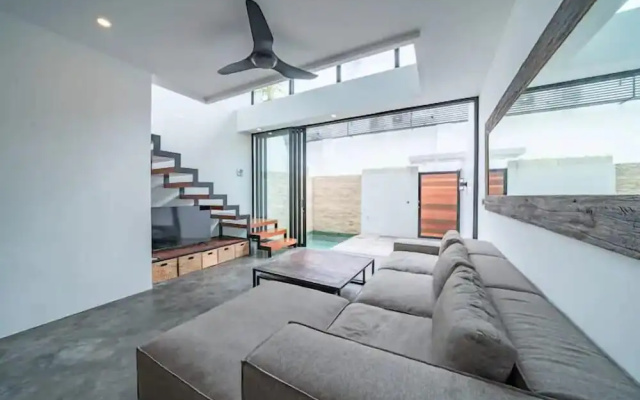 Loft Berawa 3