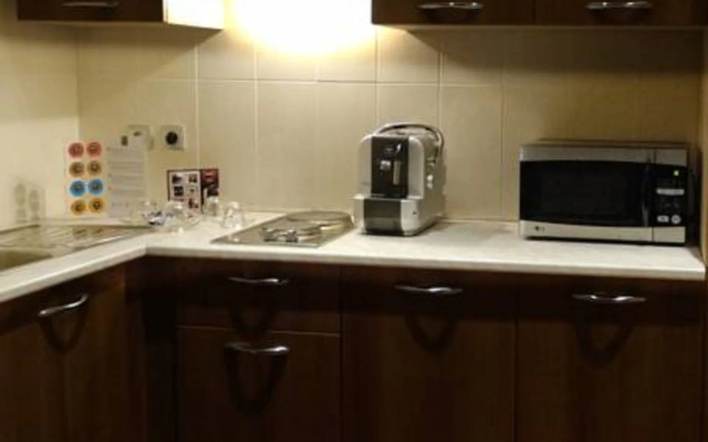 Park Suites & Spa