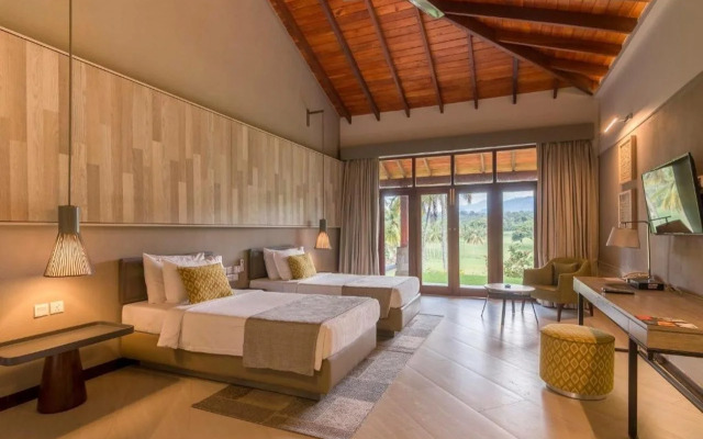 Victoria Golf Resort Sri Lanka