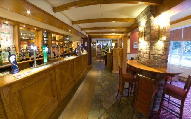 Premier Inn Bournemouth East - Boscombe