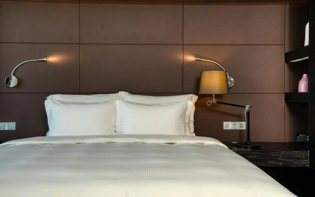 Shenzhen O Hotel