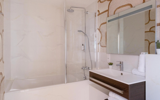 Best Western Hotel Ronceray Opera