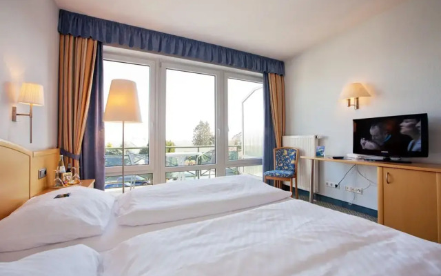 Hotel Am Markt