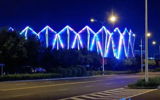 YSMS Inner Mongolia, China