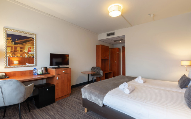 Westlake Hotels Amsterdam