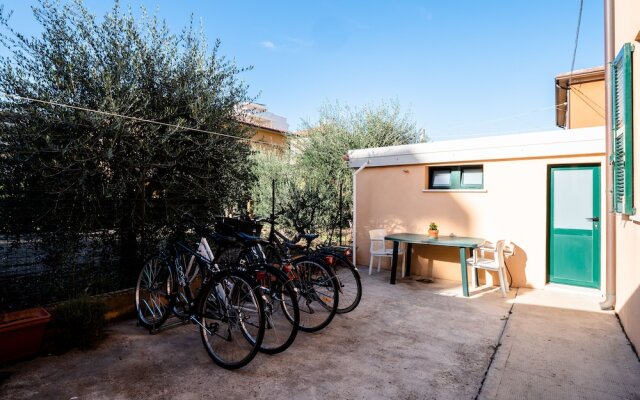 Casa Mafalda - Rooms, Friends and More - Affittacamere, Guest House