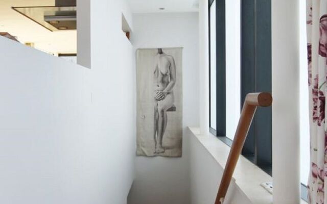 Penthouse Apartment Grafton Street Dublin 2 5