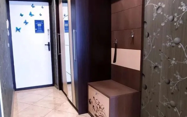 Апартаменты Татьянин Дом на  ул. Павла Морозова 87