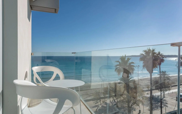 Hotel Kyrat Amarac - Adults Only