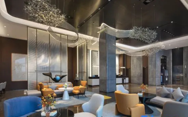 Hampton by Hilton Changsha Moon Island