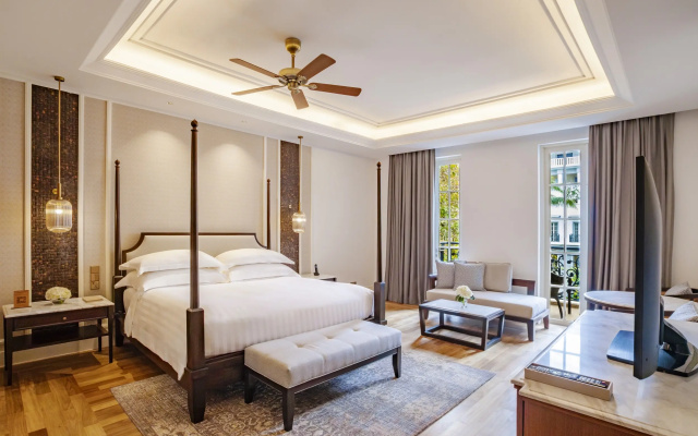 The Danna Langkawi - A Member of Small Luxury s of the World