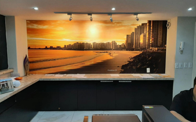 Via Venetto Apt 1302 Meireles Fortaleza